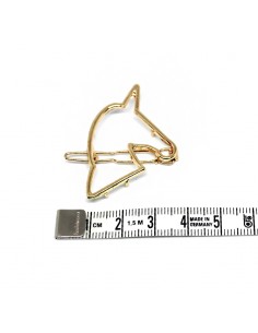 Barrette licorne 2