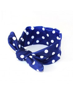 Bandeau à noeud enfant 2